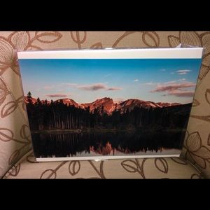 Estes Park, Colorado 10x15” print